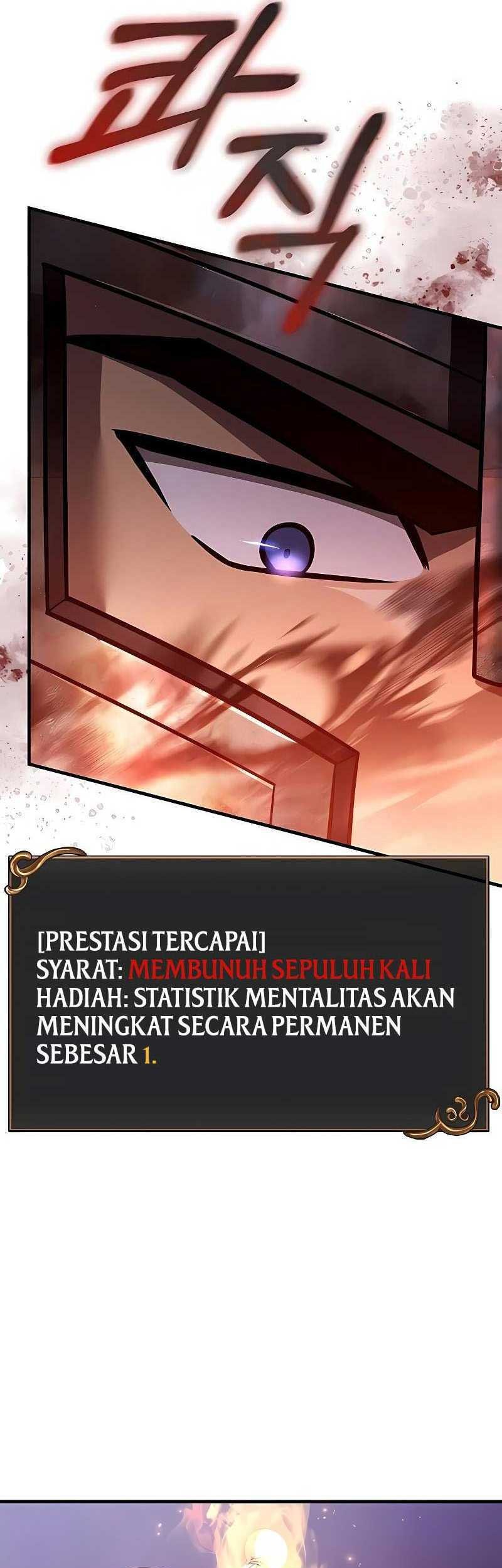 Survive as a Barbarian in the Game Chapter 48 - halaman 64