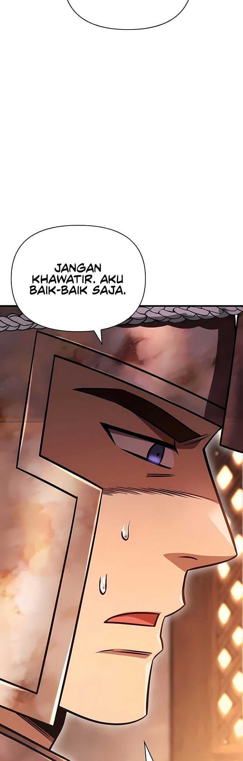 Survive as a Barbarian in the Game Chapter 48 - halaman 69