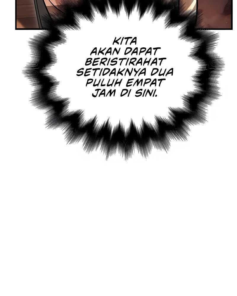 Survive as a Barbarian in the Game Chapter 48 - halaman 77