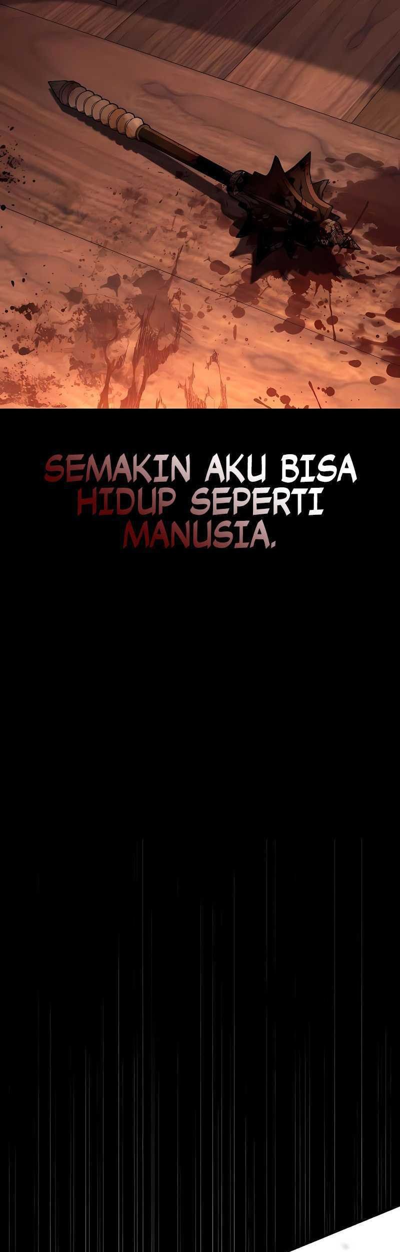 Survive as a Barbarian in the Game Chapter 48 - halaman 83