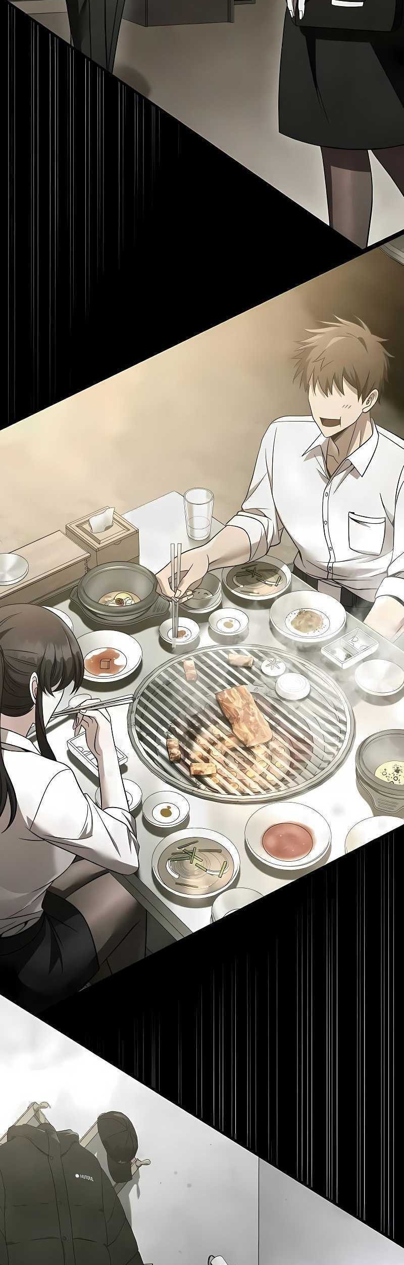Survive as a Barbarian in the Game Chapter 48 - halaman 85