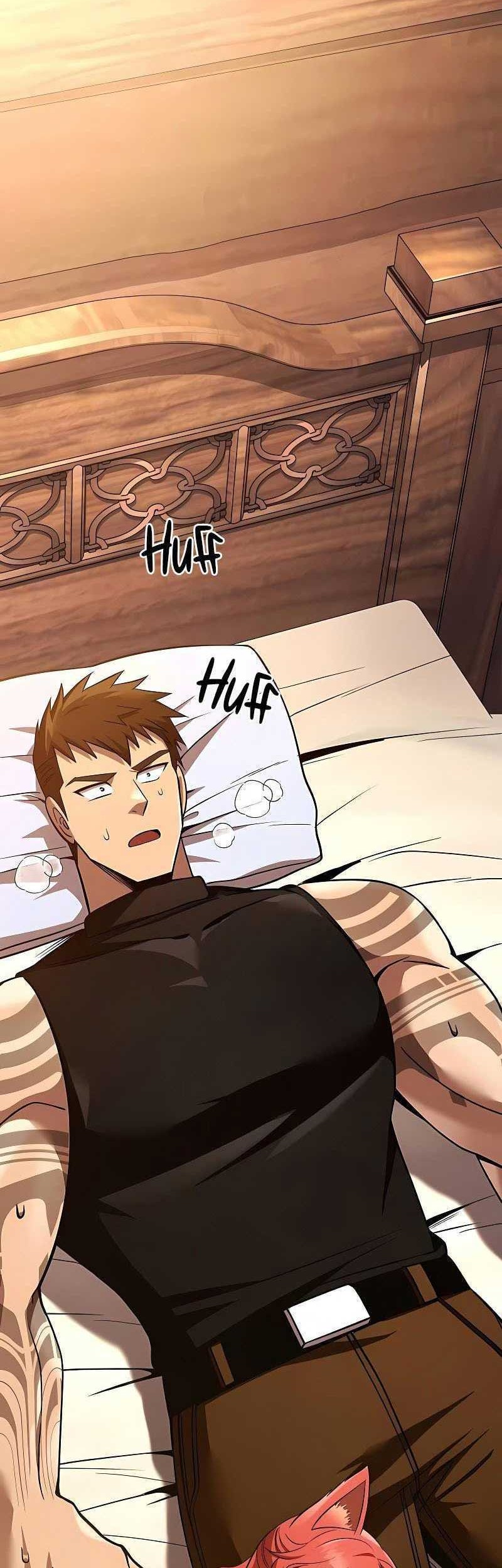 Survive as a Barbarian in the Game Chapter 48 - halaman 90