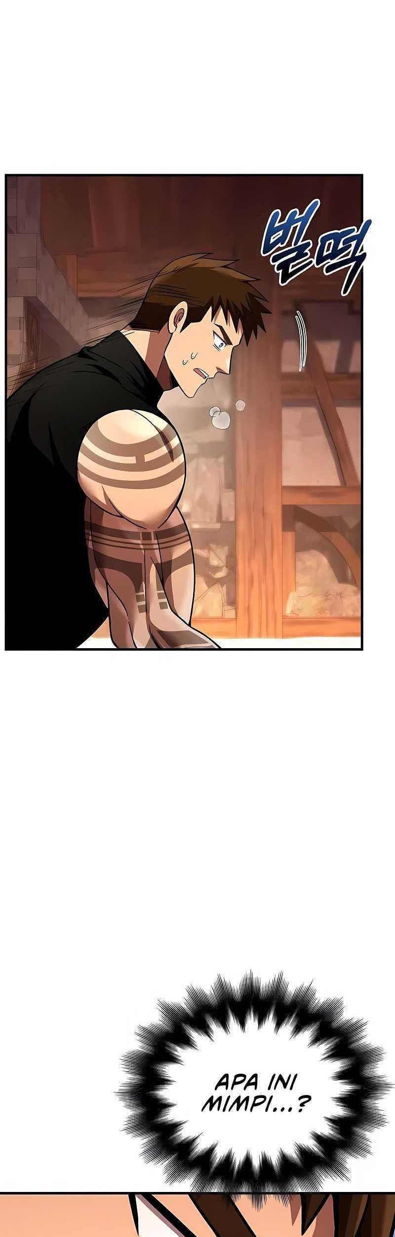 Survive as a Barbarian in the Game Chapter 48 - halaman 92