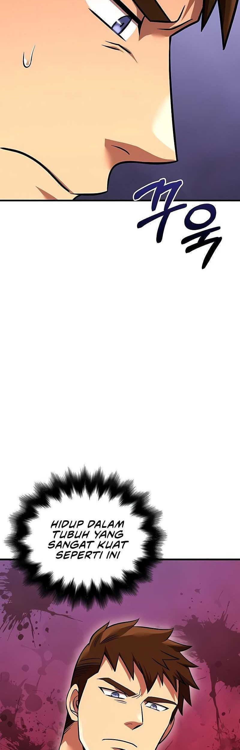 Survive as a Barbarian in the Game Chapter 48 - halaman 93