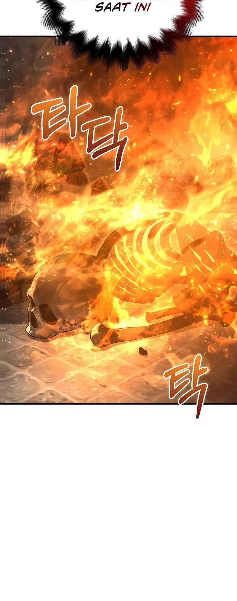 Survive as a Barbarian in the Game Chapter 48 - halaman 95