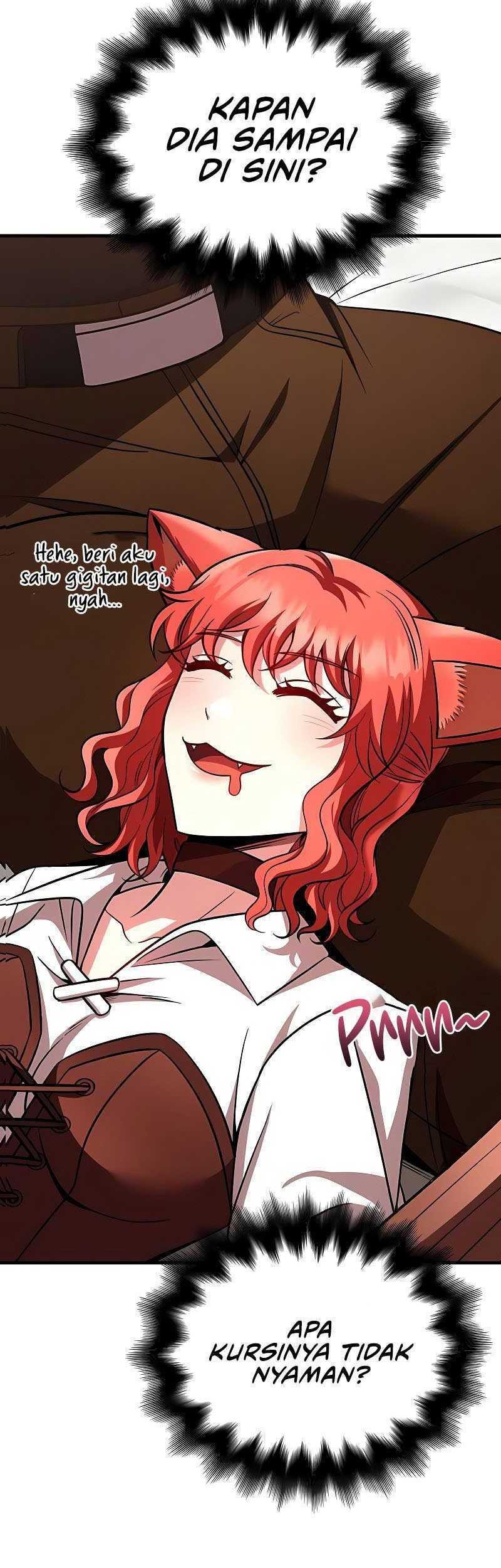 Survive as a Barbarian in the Game Chapter 48 - halaman 97