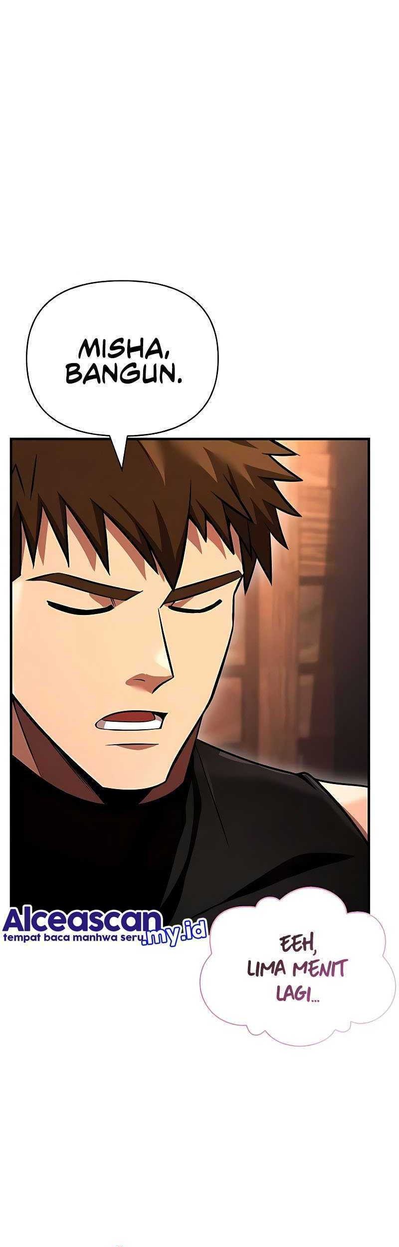 Survive as a Barbarian in the Game Chapter 48 - halaman 98