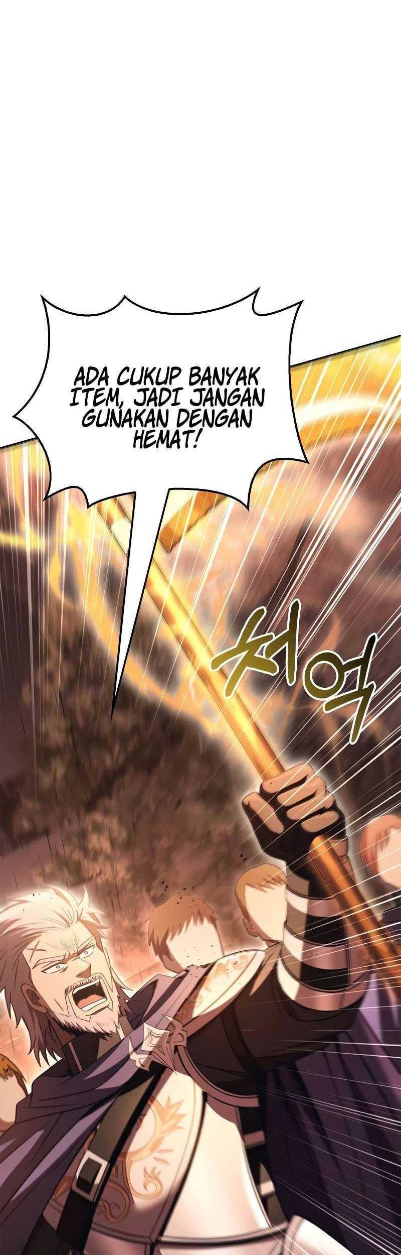 Survive as a Barbarian in the Game Chapter 49 - halaman 102