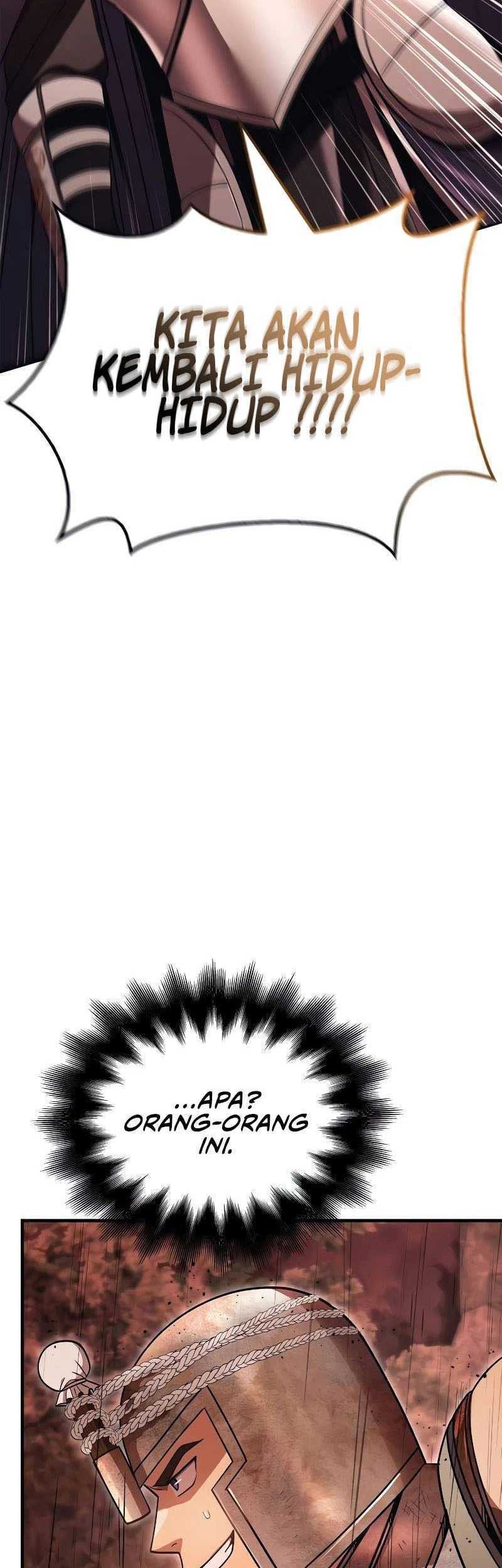 Survive as a Barbarian in the Game Chapter 49 - halaman 103