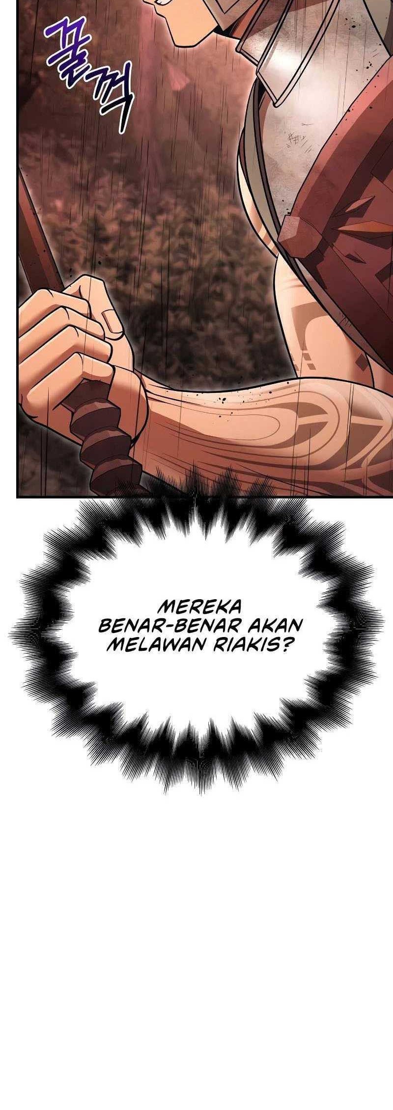 Survive as a Barbarian in the Game Chapter 49 - halaman 104