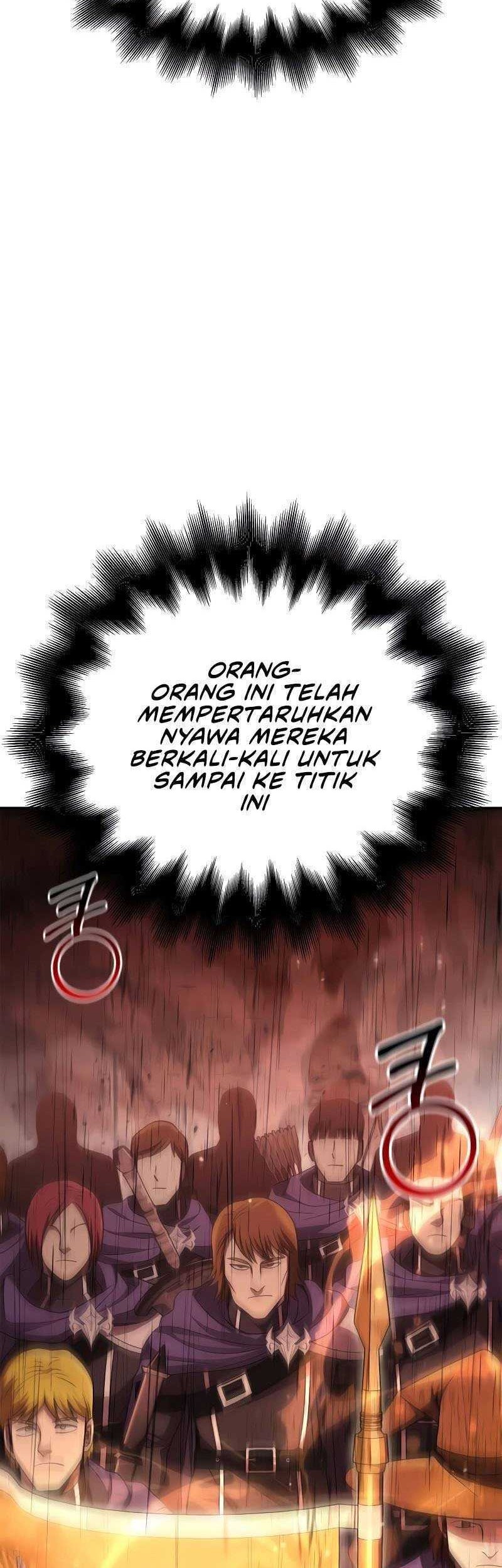 Survive as a Barbarian in the Game Chapter 49 - halaman 106
