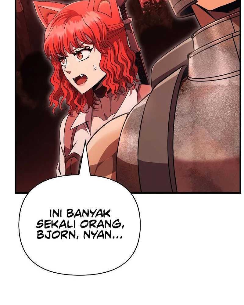 Survive as a Barbarian in the Game Chapter 49 - halaman 24
