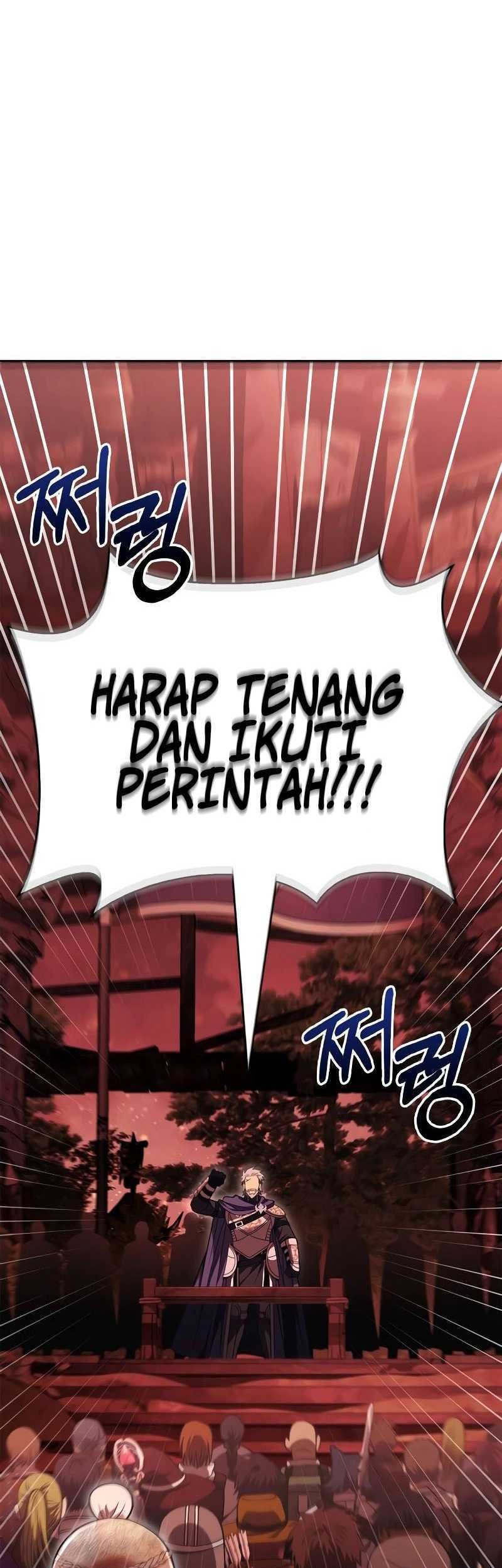 Survive as a Barbarian in the Game Chapter 49 - halaman 25