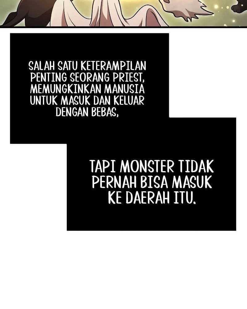 Survive as a Barbarian in the Game Chapter 49 - halaman 39