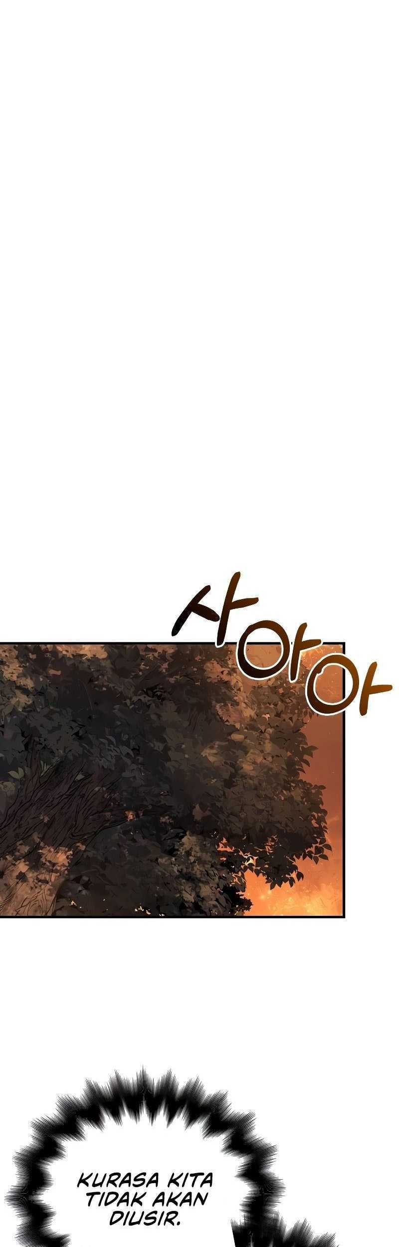 Survive as a Barbarian in the Game Chapter 49 - halaman 40