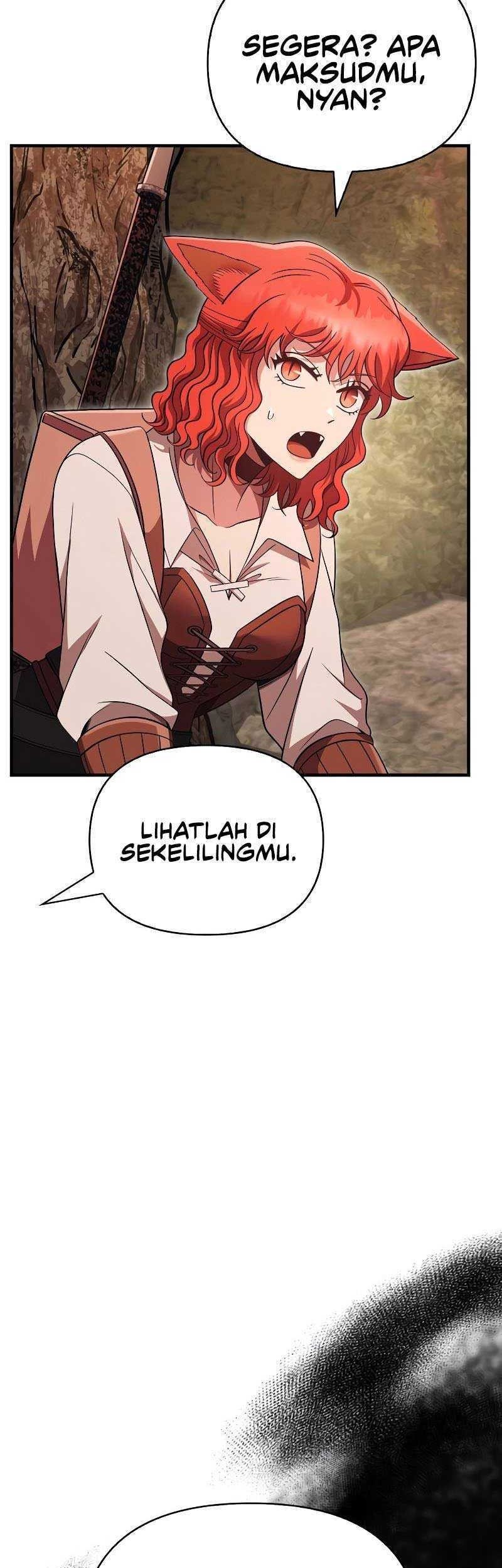 Survive as a Barbarian in the Game Chapter 49 - halaman 55