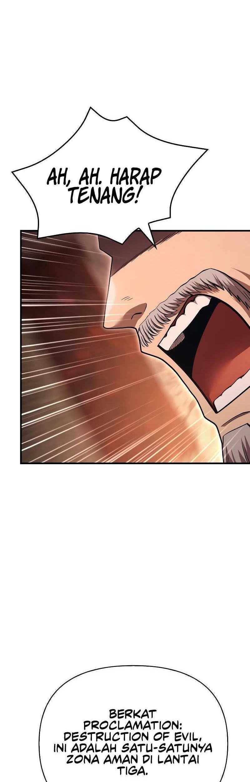 Survive as a Barbarian in the Game Chapter 49 - halaman 59
