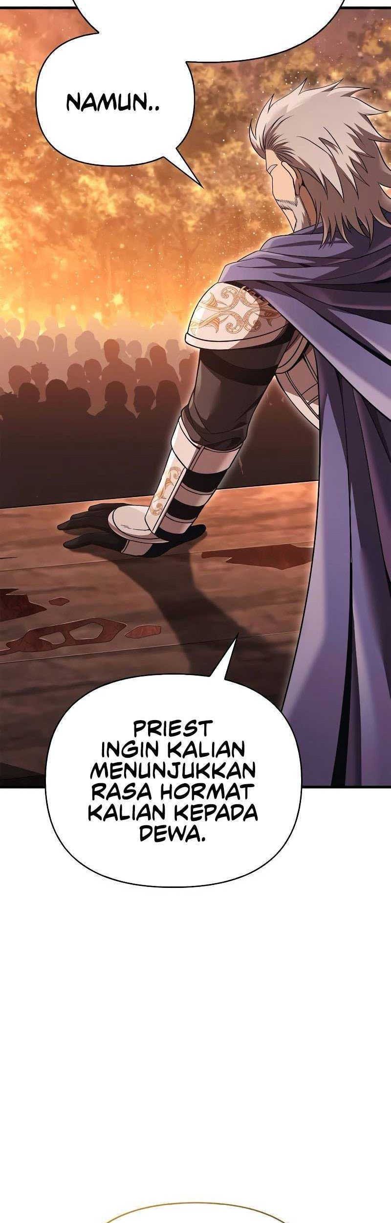 Survive as a Barbarian in the Game Chapter 49 - halaman 60