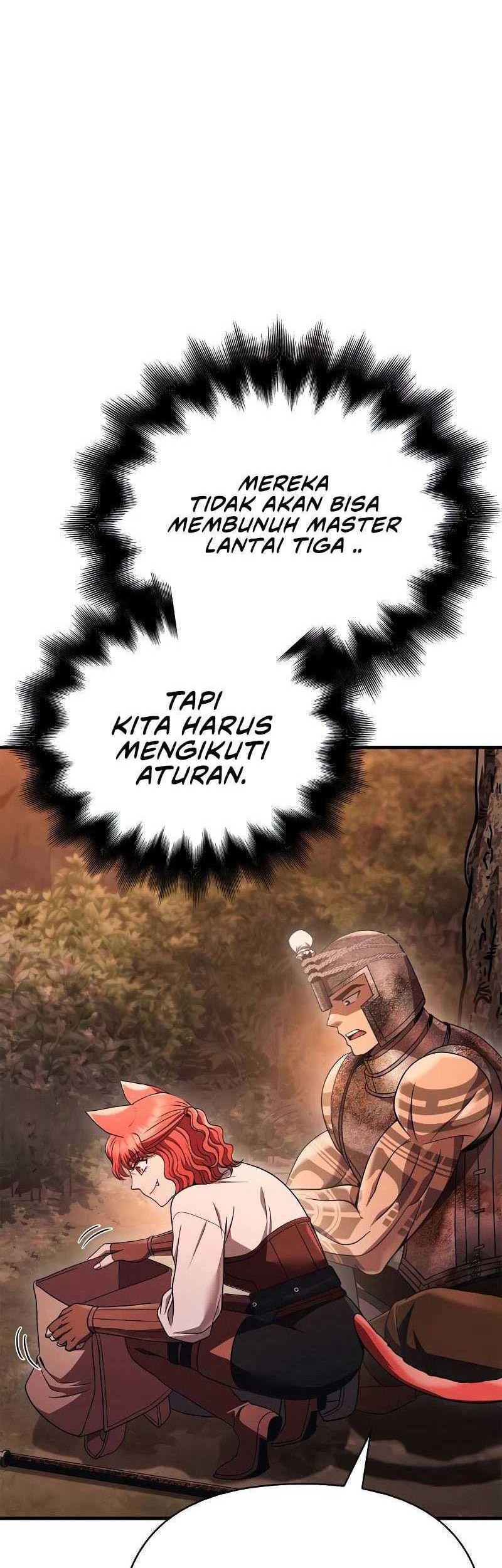 Survive as a Barbarian in the Game Chapter 49 - halaman 68