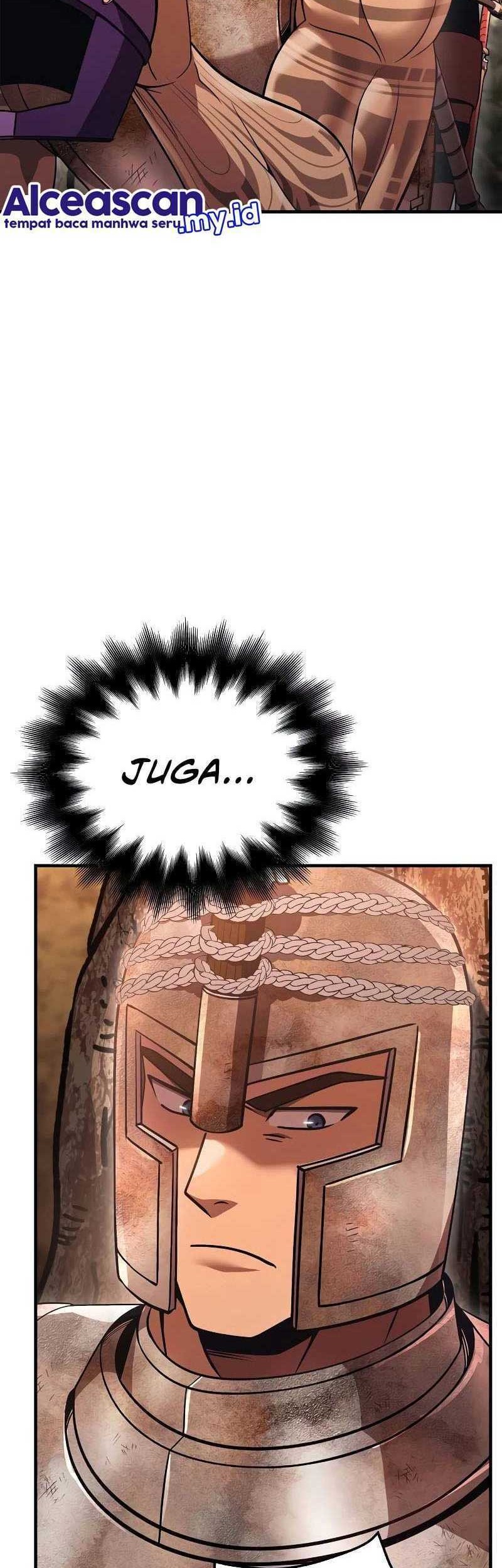 Survive as a Barbarian in the Game Chapter 49 - halaman 70