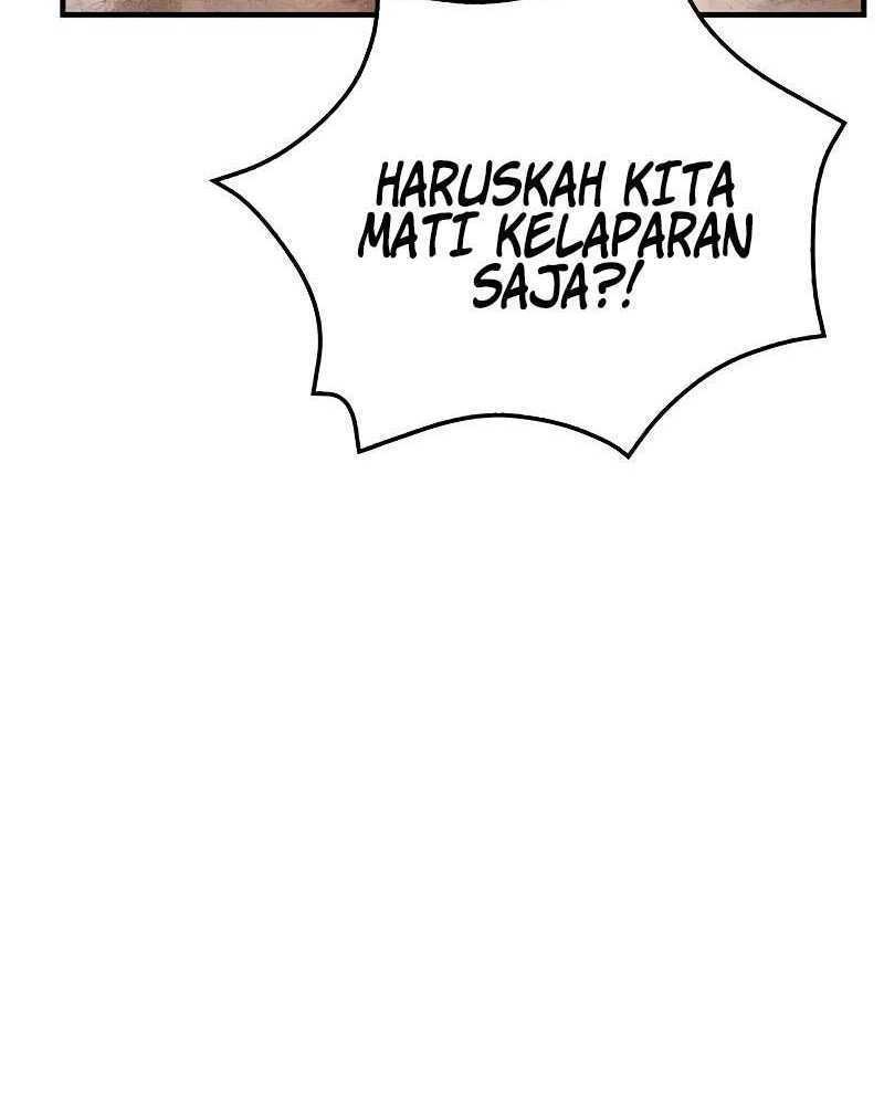 Survive as a Barbarian in the Game Chapter 49 - halaman 71