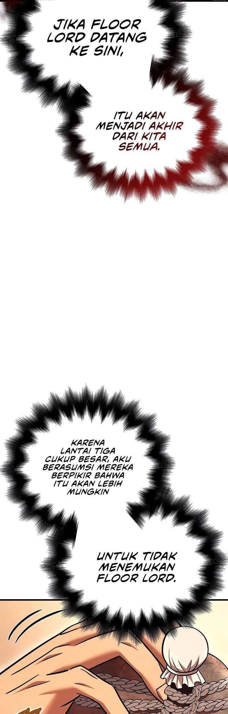 Survive as a Barbarian in the Game Chapter 49 - halaman 78