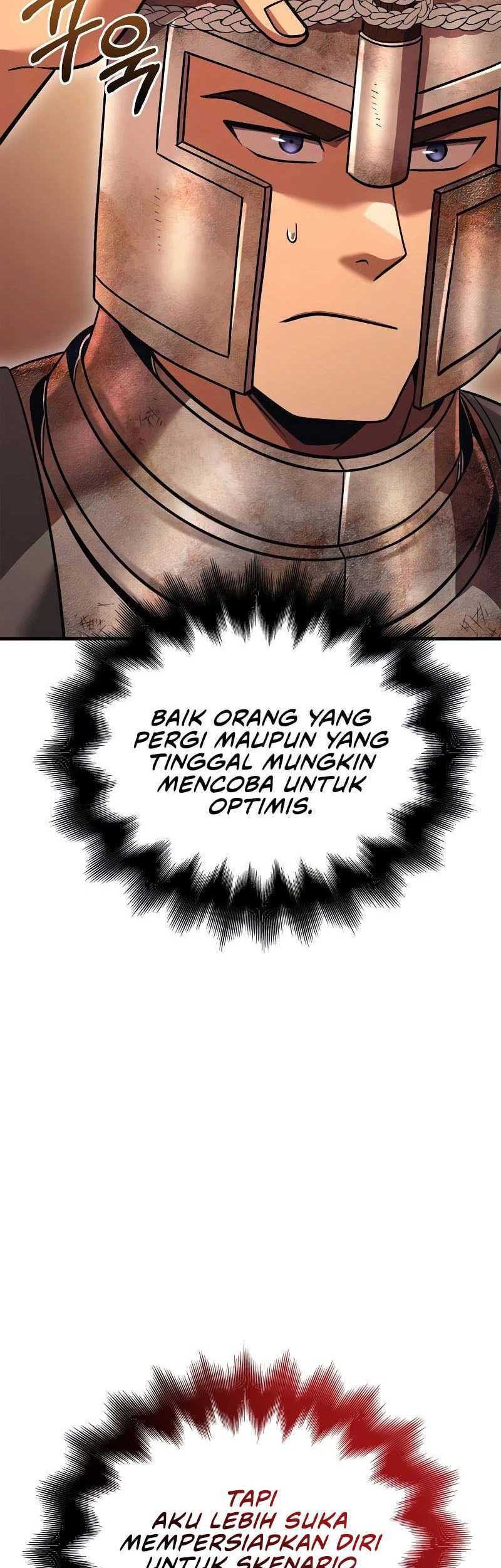 Survive as a Barbarian in the Game Chapter 49 - halaman 79