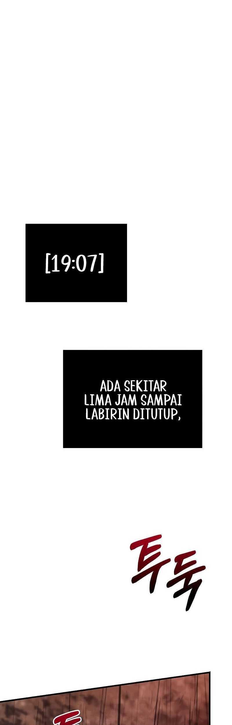 Survive as a Barbarian in the Game Chapter 49 - halaman 82