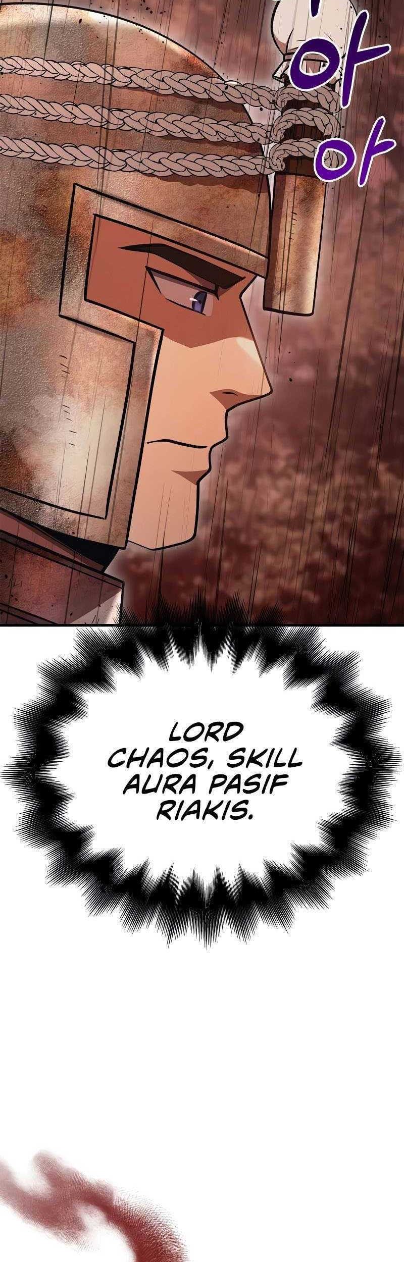 Survive as a Barbarian in the Game Chapter 49 - halaman 84