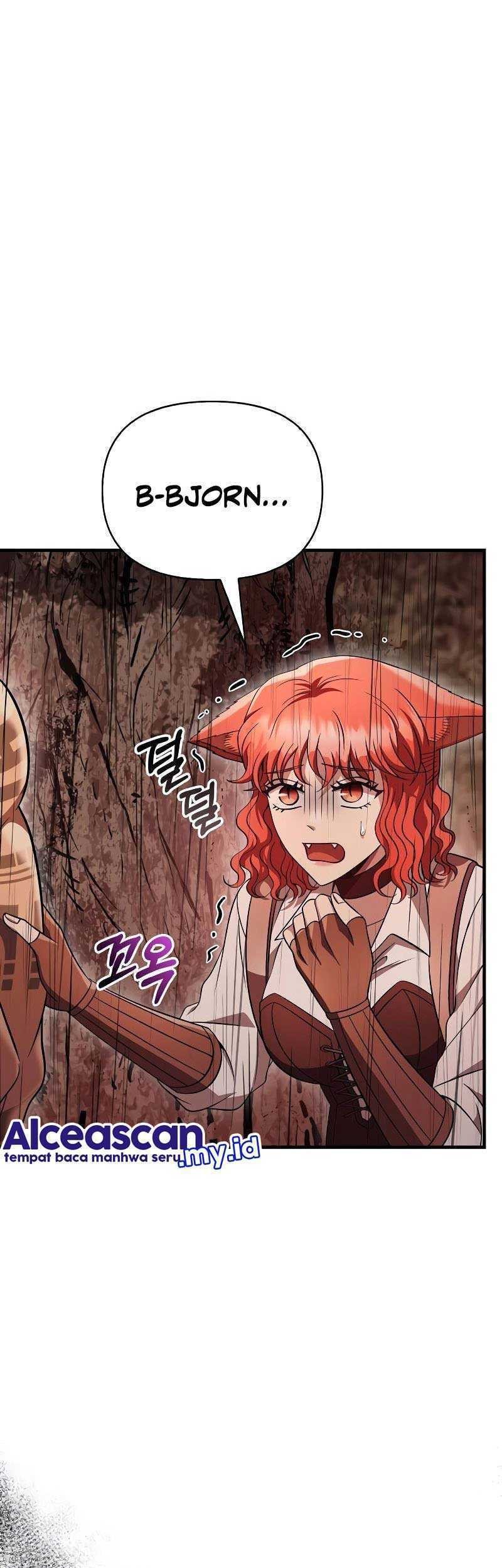 Survive as a Barbarian in the Game Chapter 49 - halaman 87