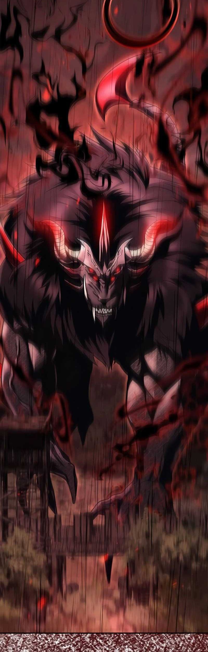 Survive as a Barbarian in the Game Chapter 49 - halaman 89