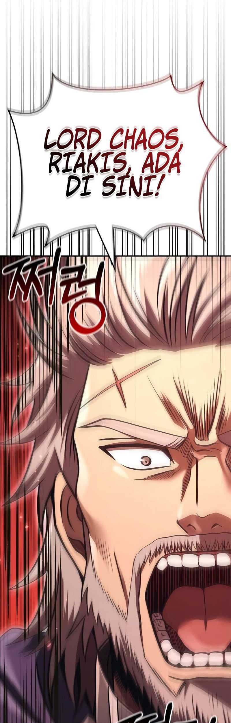 Survive as a Barbarian in the Game Chapter 49 - halaman 96