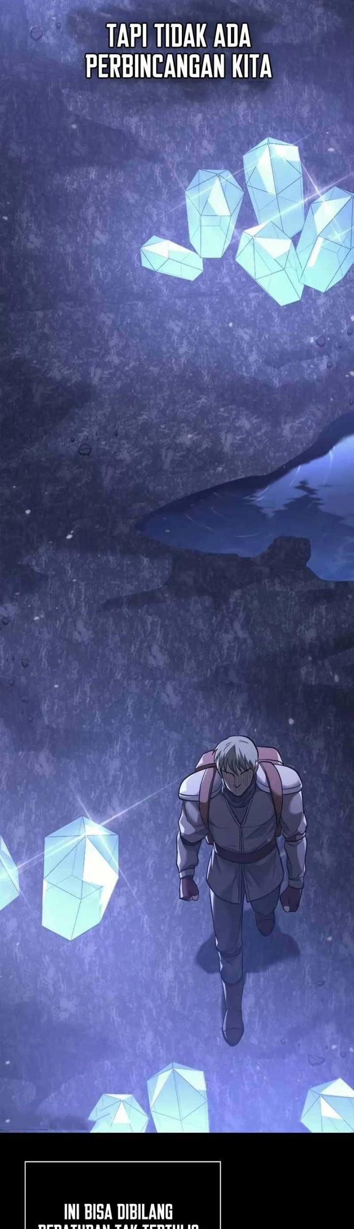 Survive as a Barbarian in the Game Chapter 5 - halaman 30