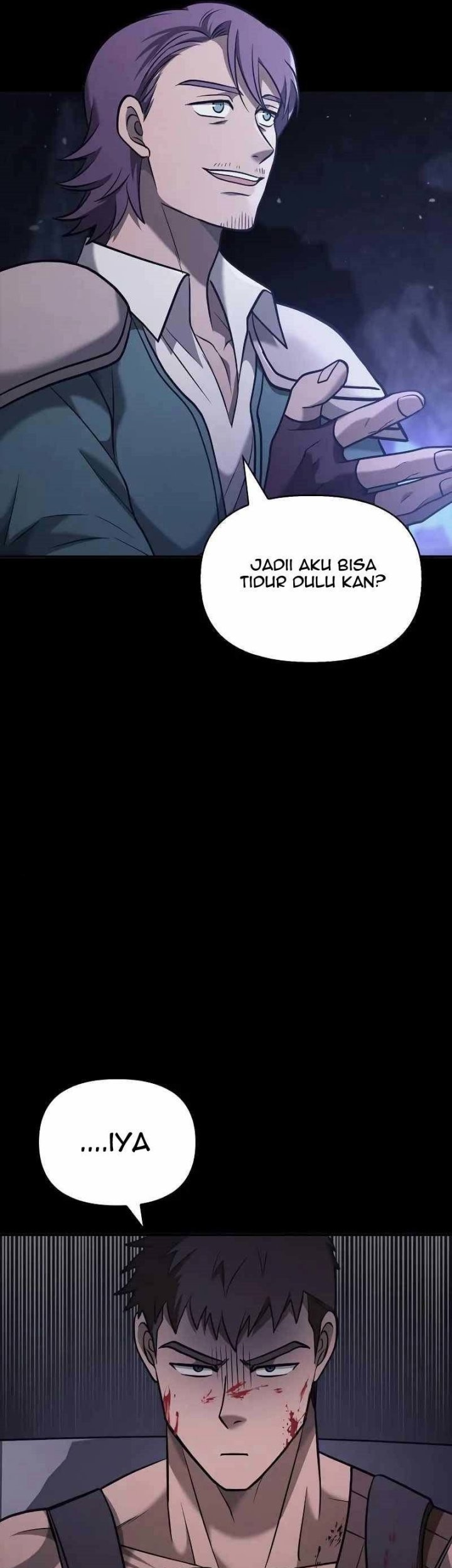 Survive as a Barbarian in the Game Chapter 5 - halaman 56