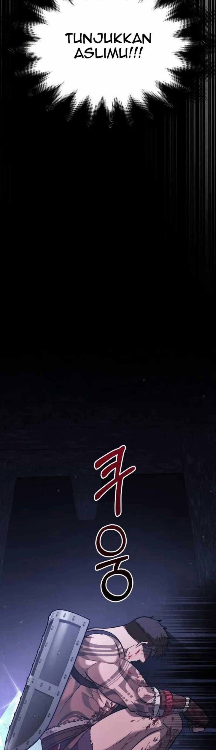 Survive as a Barbarian in the Game Chapter 5 - halaman 78