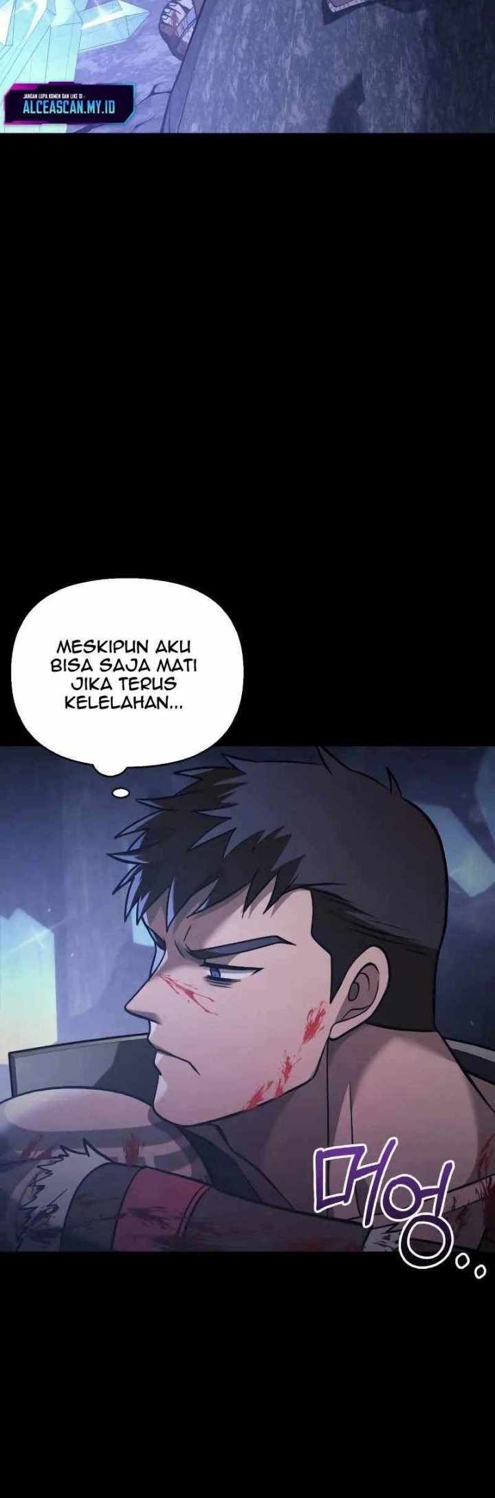 Survive as a Barbarian in the Game Chapter 5 - halaman 82