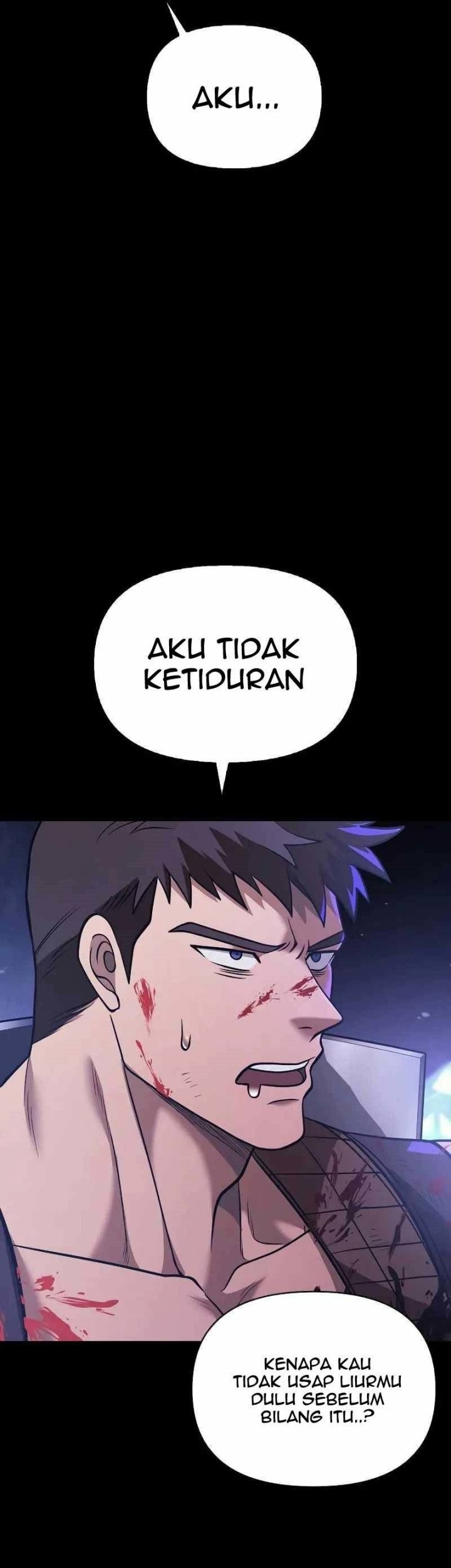 Survive as a Barbarian in the Game Chapter 5 - halaman 86