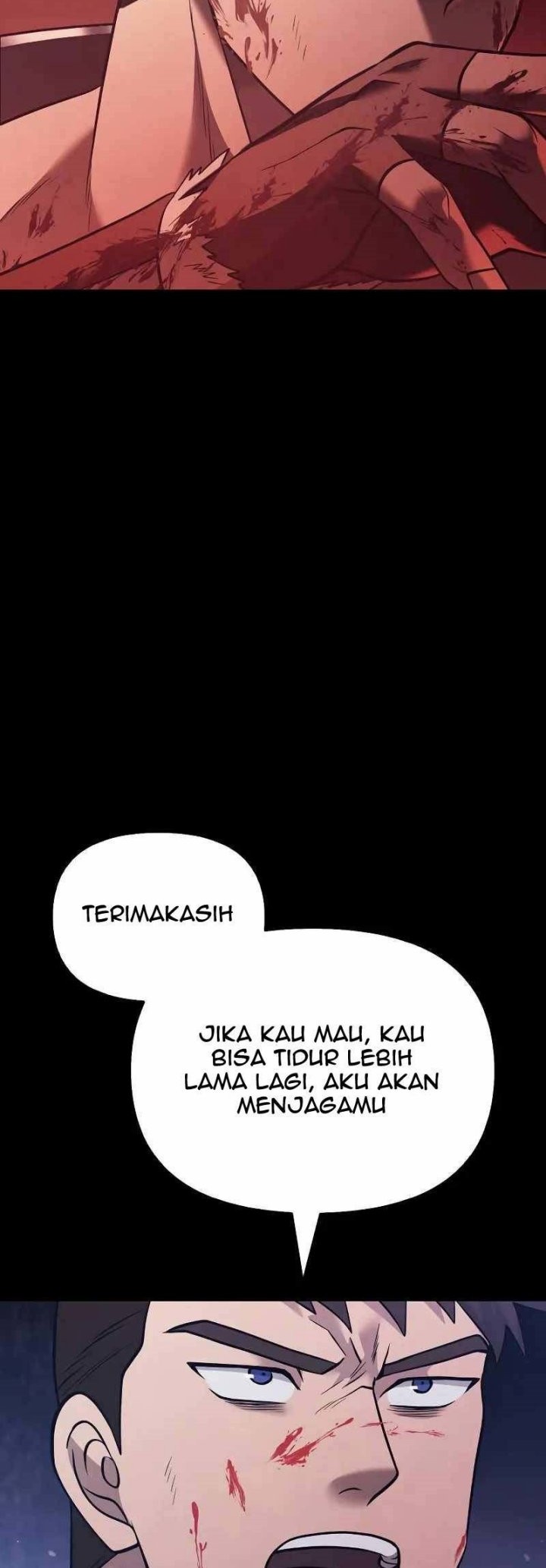 Survive as a Barbarian in the Game Chapter 5 - halaman 88