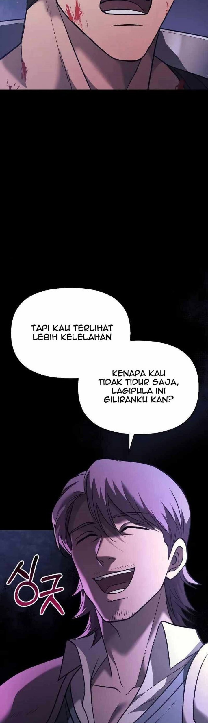 Survive as a Barbarian in the Game Chapter 5 - halaman 89