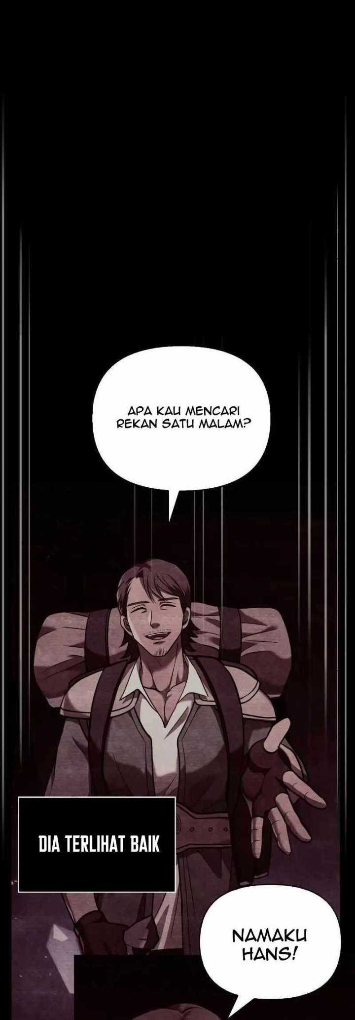 Survive as a Barbarian in the Game Chapter 5 - halaman 91