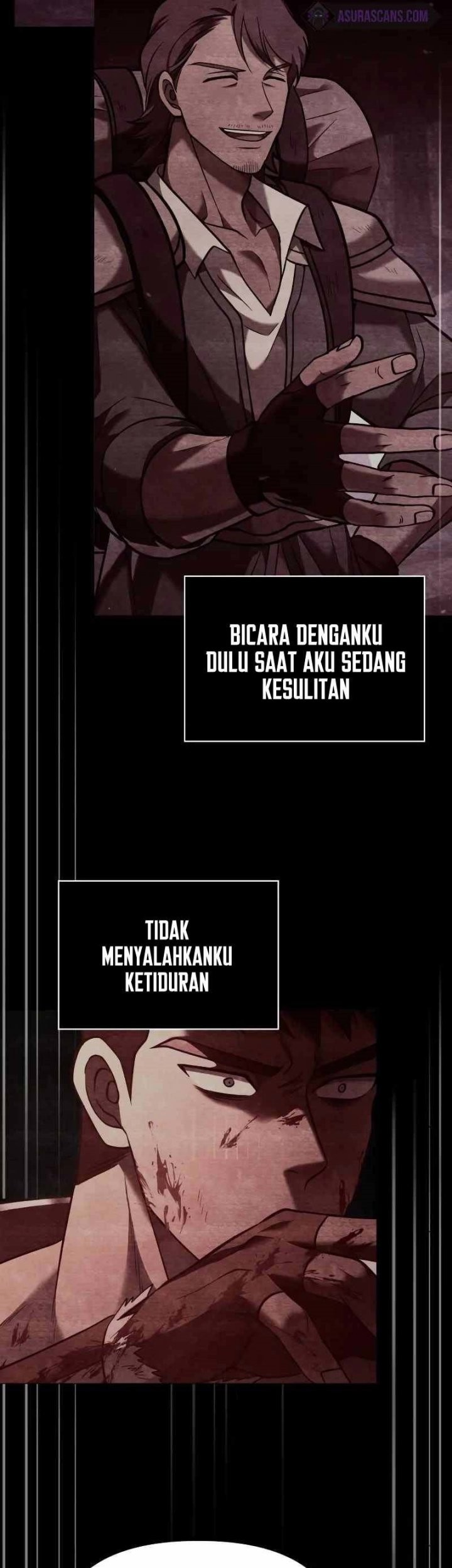 Survive as a Barbarian in the Game Chapter 5 - halaman 92