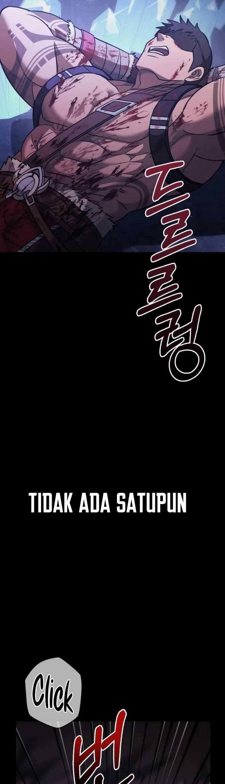 Survive as a Barbarian in the Game Chapter 5 - halaman 95