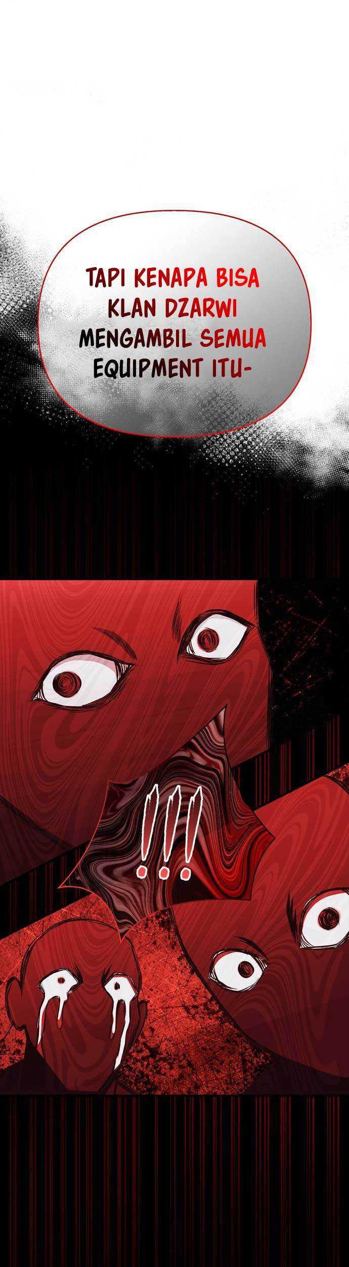 Survive as a Barbarian in the Game Chapter 50 - halaman 29