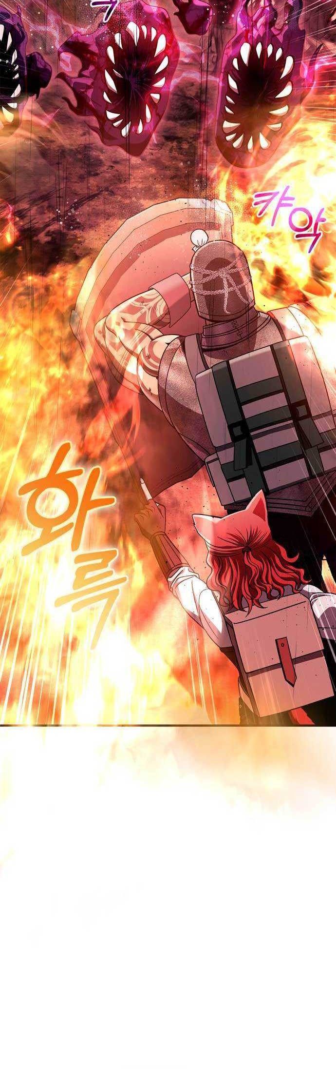 Survive as a Barbarian in the Game Chapter 50 - halaman 37