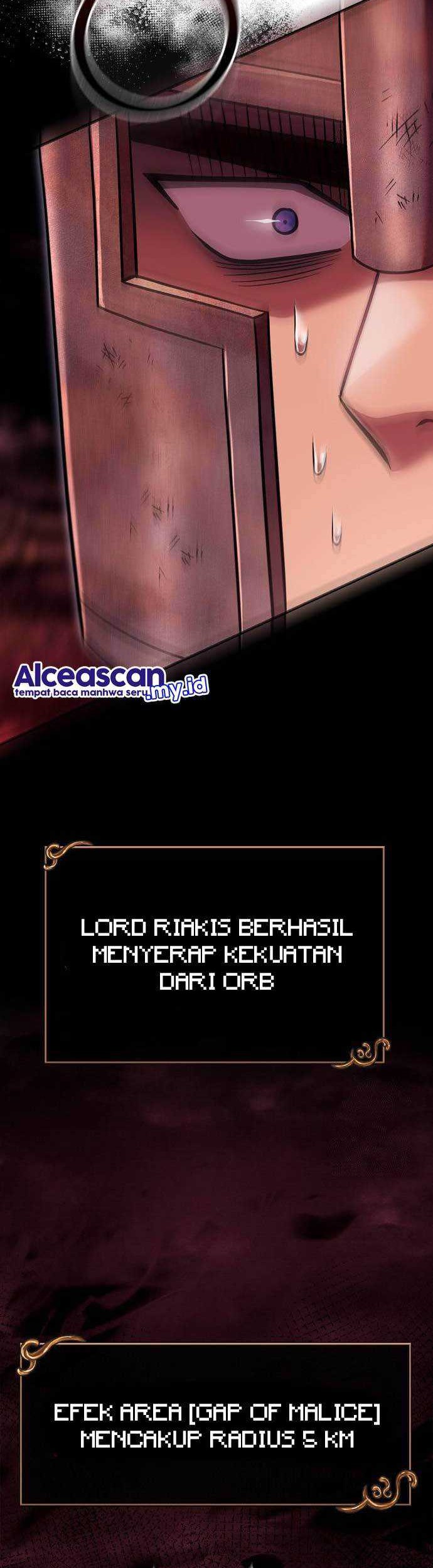 Survive as a Barbarian in the Game Chapter 50 - halaman 42