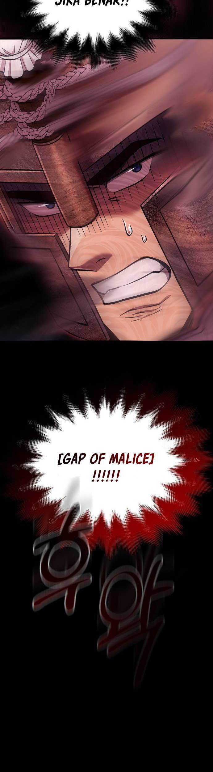 Survive as a Barbarian in the Game Chapter 50 - halaman 46