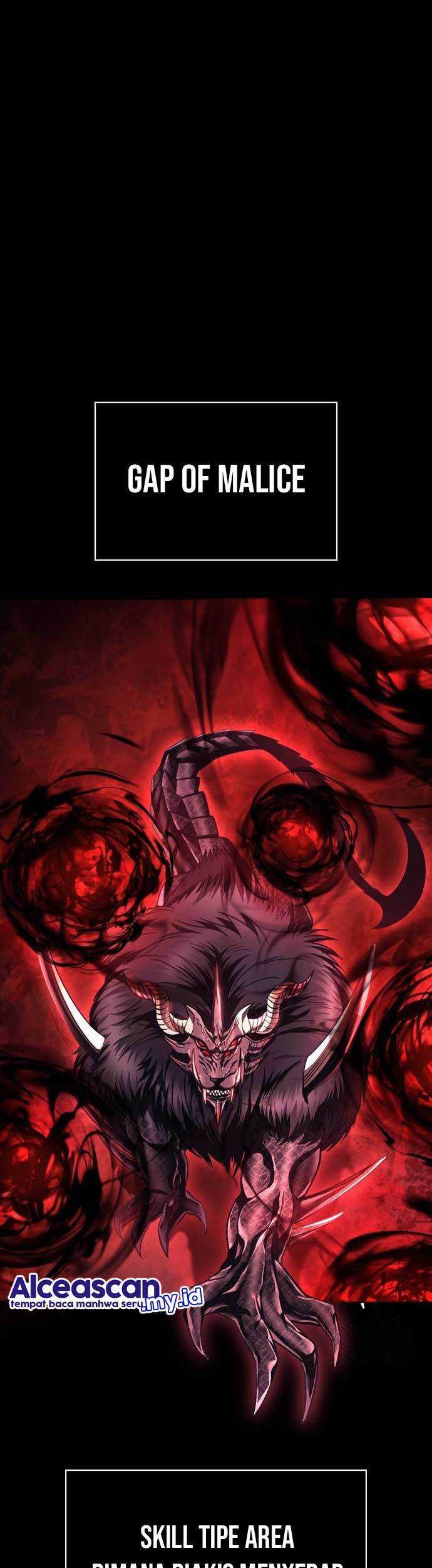 Survive as a Barbarian in the Game Chapter 50 - halaman 47