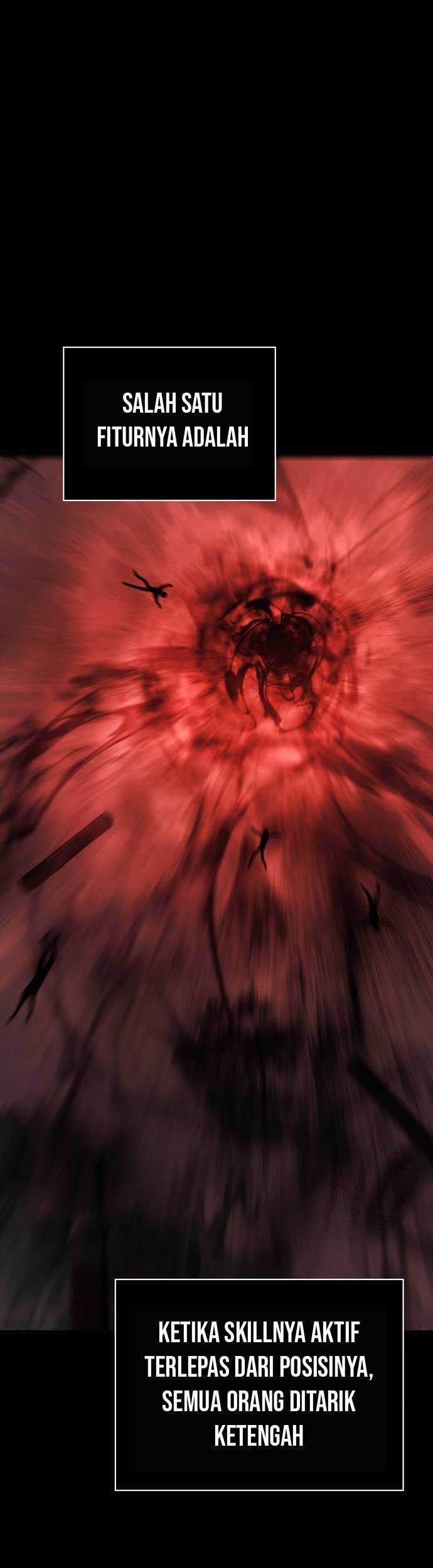 Survive as a Barbarian in the Game Chapter 50 - halaman 49