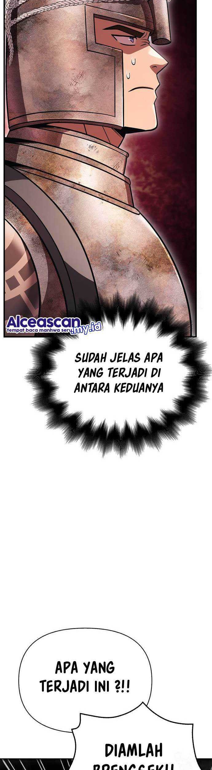Survive as a Barbarian in the Game Chapter 50 - halaman 54