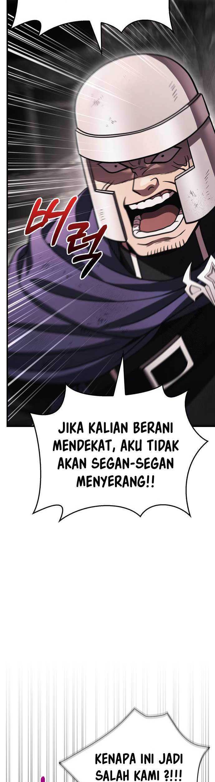 Survive as a Barbarian in the Game Chapter 50 - halaman 56